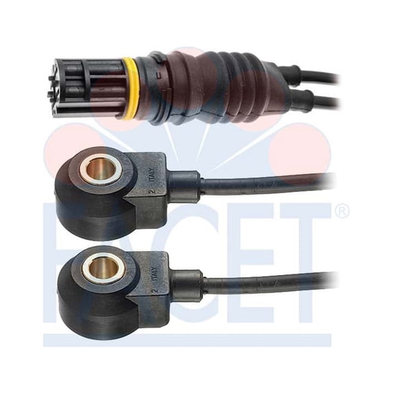 Facet - Ignition Knock (Detonation) Sensor - 9.3120
