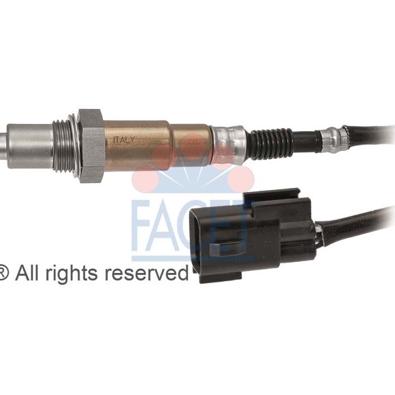 Facet - Oxygen Sensor - 10.8185