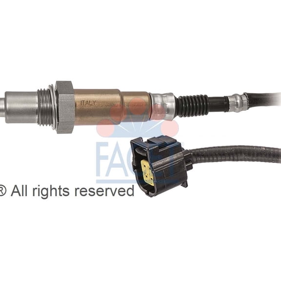 Facet - Oxygen Sensor - 10.8202