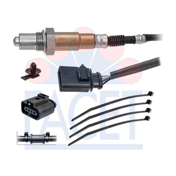 Facet - Oxygen Sensor - 10.8245