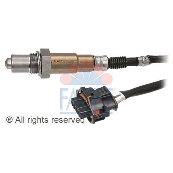 Facet - Oxygen Sensor - 10.8267
