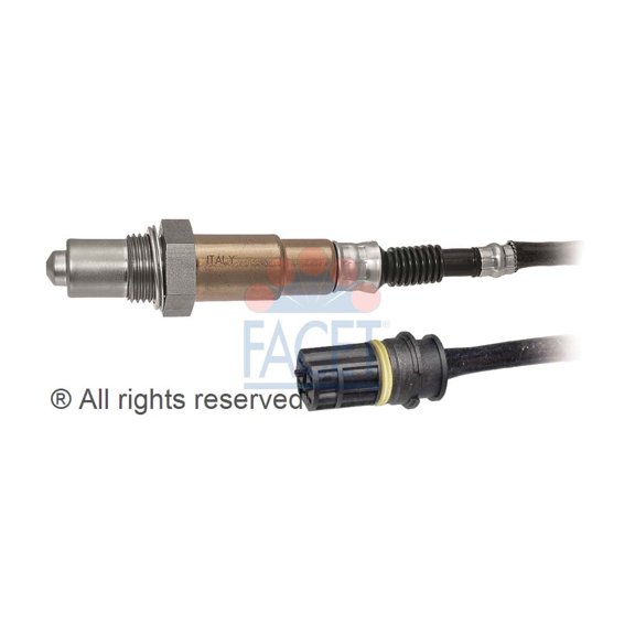 Facet - Oxygen Sensor - 10.8284