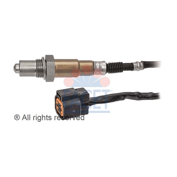 Facet - Oxygen Sensor - 10.8292