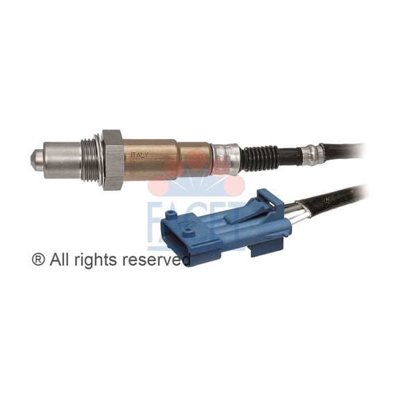 Facet - Oxygen Sensor - 10.8302