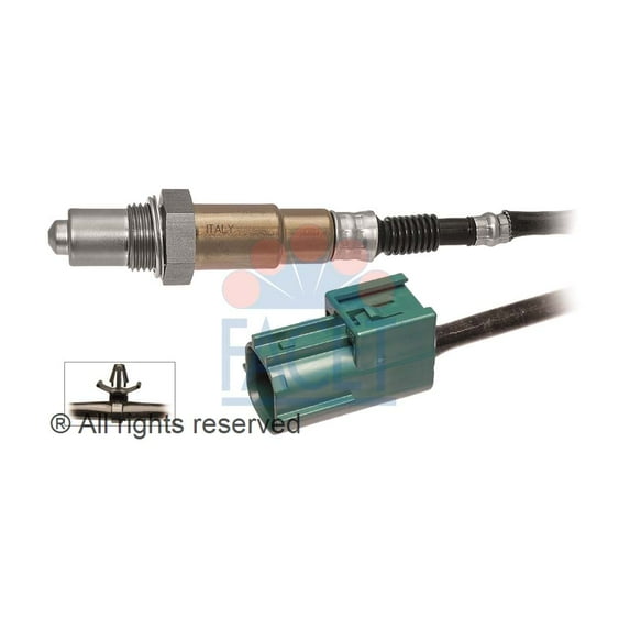 Facet - Oxygen Sensor - 10.8303