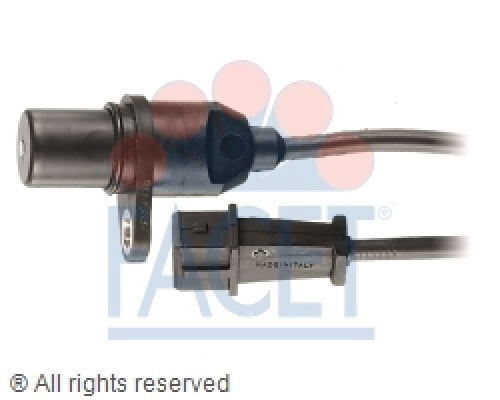 Facet 9.0279 Engine Crankshaft Position Sensor