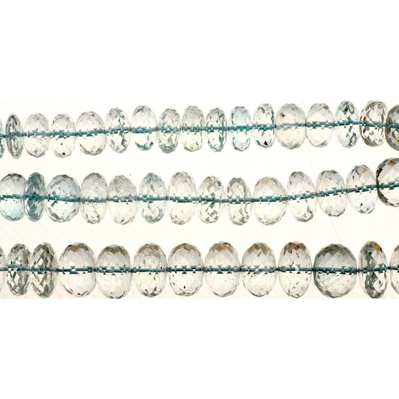 Faceted BT Rondells