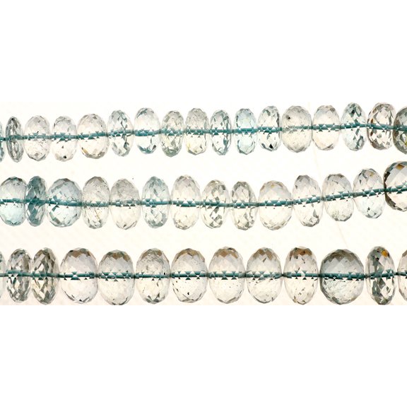 Faceted BT Rondells