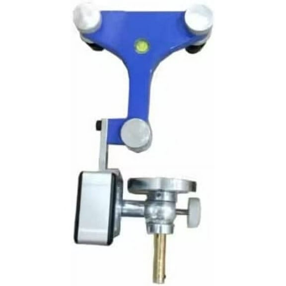 Faceting Machine For Faceting Gemstones With Index Wheel 56, 64, 72 And 96