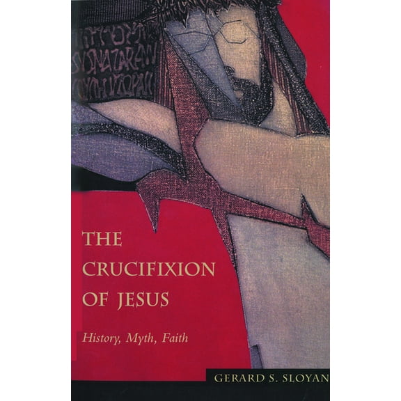 Facets Crucifixion of Jesus Ppr, (Paperback)