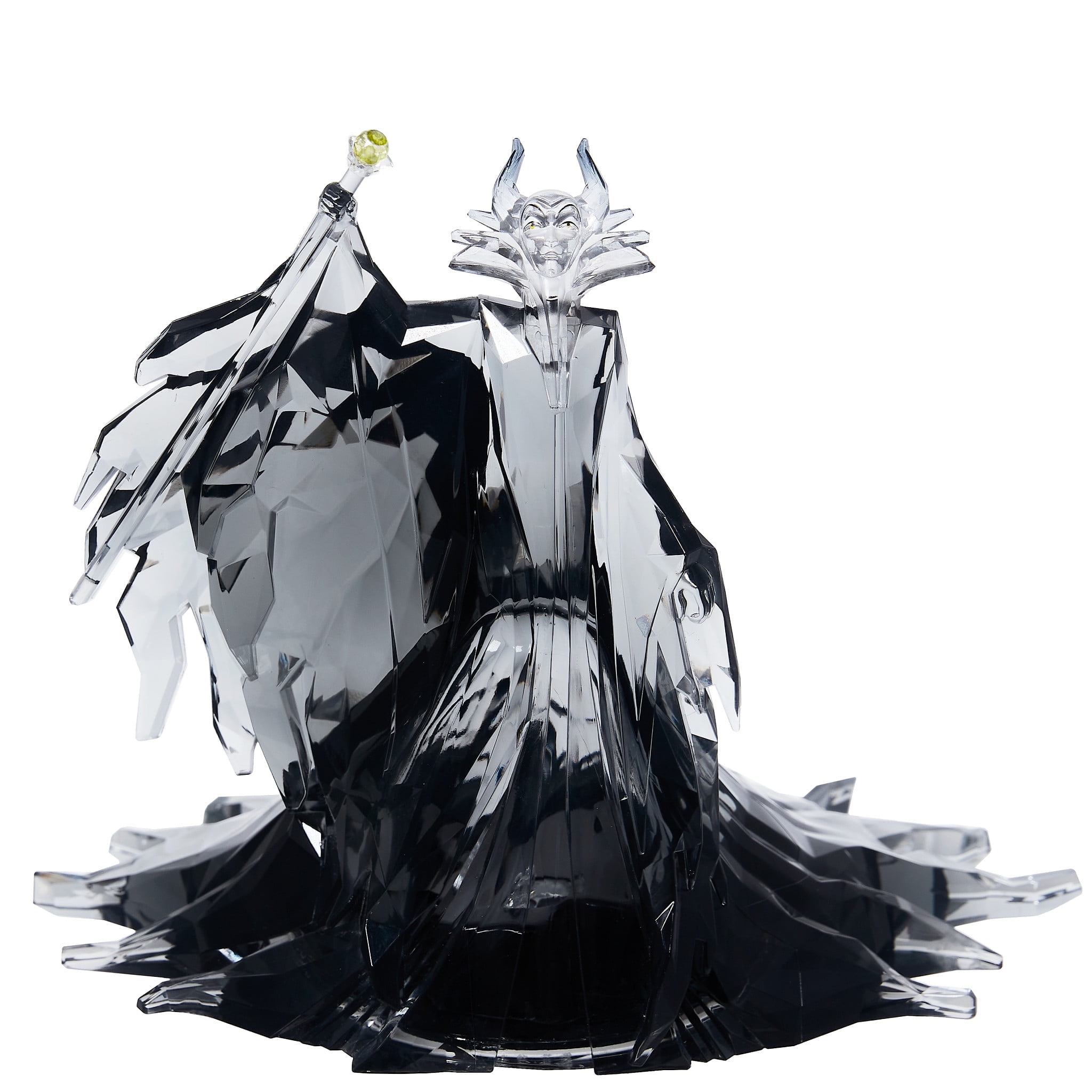 Disney Traditions Maleficent 立体オブジェ Disney Traditions Maleficent 立体オブジェ Amazon.com: Enesco