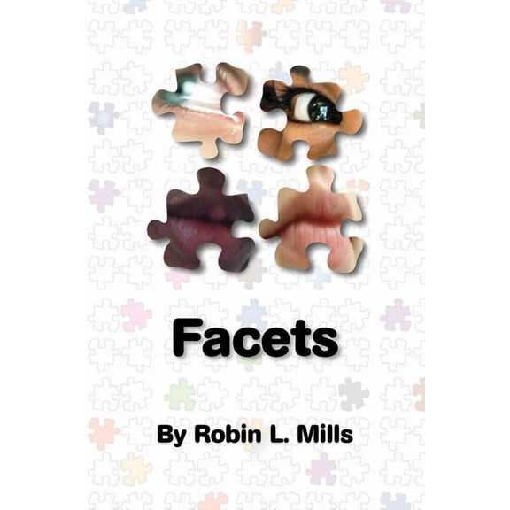 Facets (Paperback)