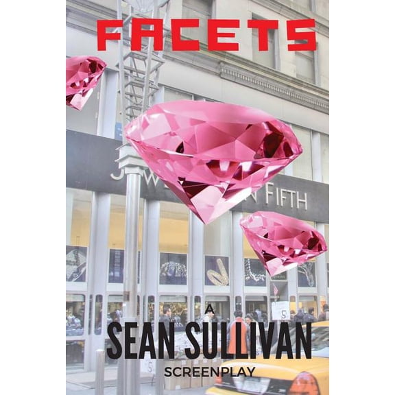 Facets (Paperback)