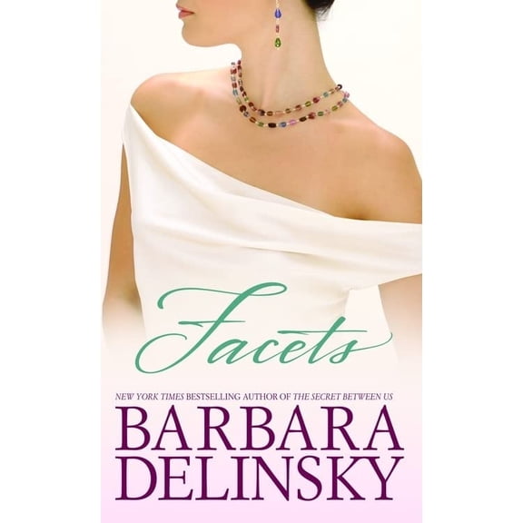Pre-Owned Facets (Mass Market Paperback) 0446359459 9780446359450