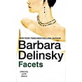 thumbnail image 1 of Pre-Owned Facets (Mass Market Paperback) 1455519596 9781455519590, 1 of 1