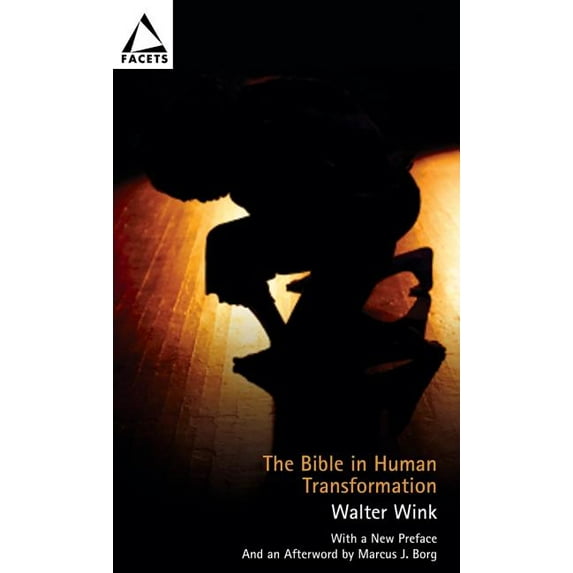 Facets The Bible in Human Transformation: Toward a New Paradigm in Bible Study, (Paperback)