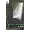 thumbnail image 1 of Pre-Owned The Call to Discipleship (Paperback) 0800636325 9780800636326, 1 of 1