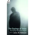 thumbnail image 1 of Facets The Sayings of Jesus: The Sayings Gospel Q in English, (Paperback), 1 of 2