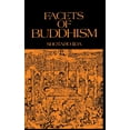 thumbnail image 1 of Facets Of Buddhism, (Hardcover), 1 of 1