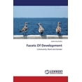 thumbnail image 1 of Facets of Development (Paperback), 1 of 1