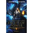 thumbnail image 1 of Facets of Power (The Dragon Portal, #3), (Paperback), 1 of 1
