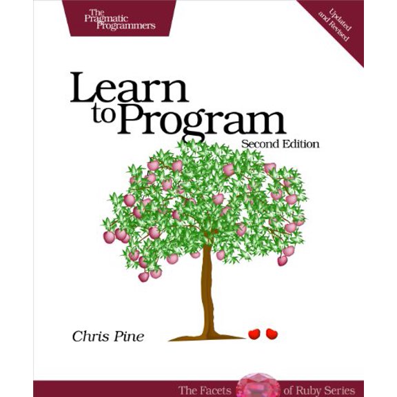 Pre-Owned Learn to Program (Paperback) 1934356360 9781934356364