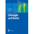 thumbnail image 1 of Facharzt Und Recht Chirurgie Und Recht, (Paperback), 1 of 1