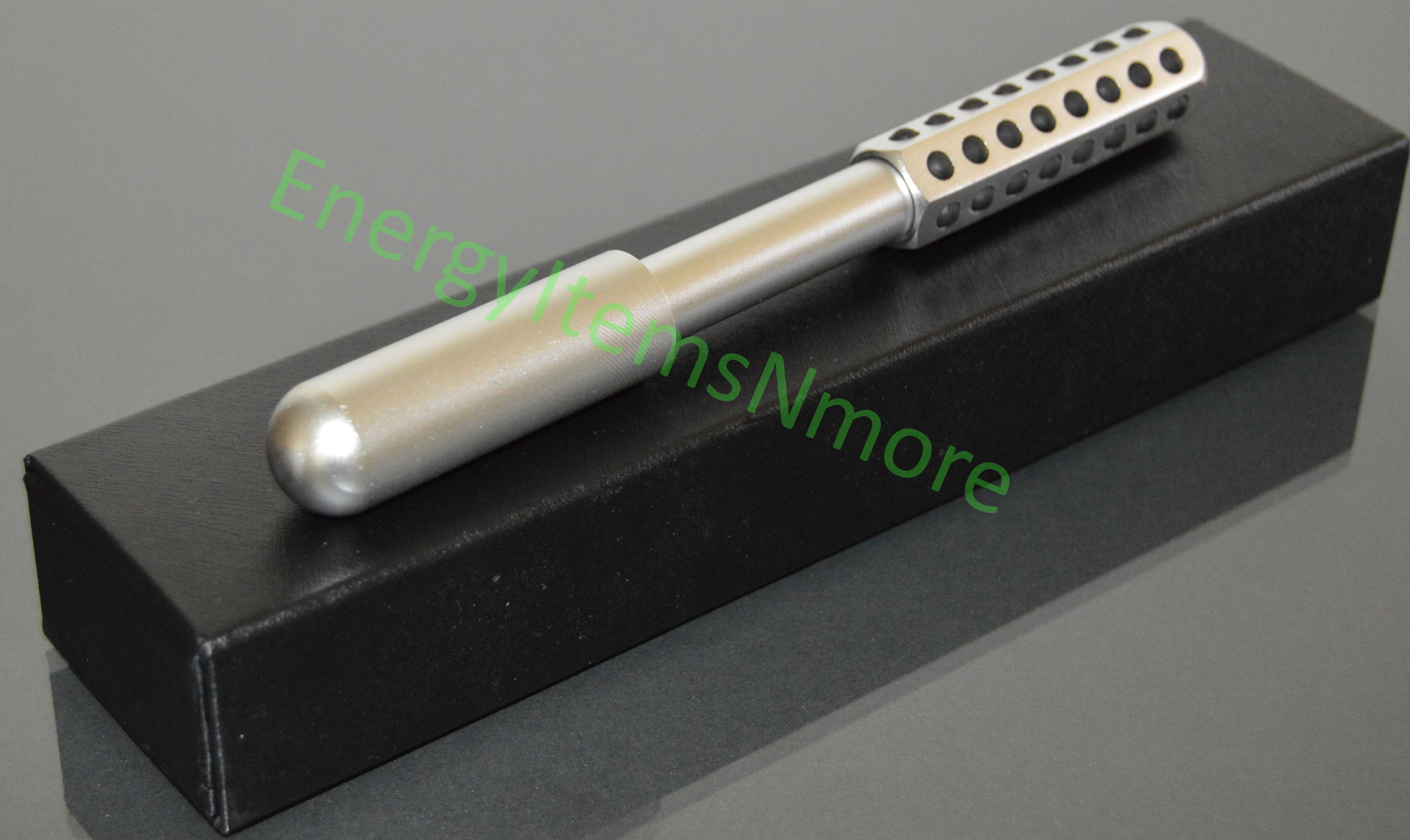 Facial 40 ball Beauty Wand, Facial Wand, Facial Beauty Roller, Composed of 99.99% germanium