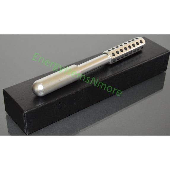 Facial 40 ball Beauty Wand, Facial Wand, Facial Beauty Roller, Composed of 99.99% germanium