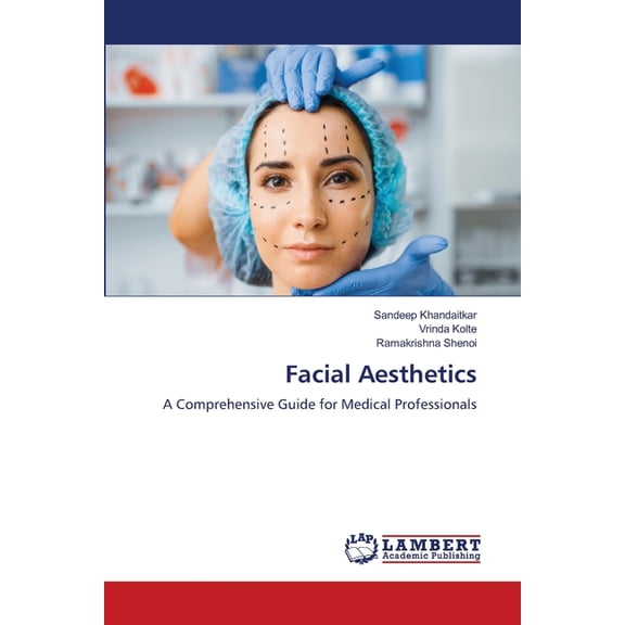 Facial Aesthetics, (Paperback)