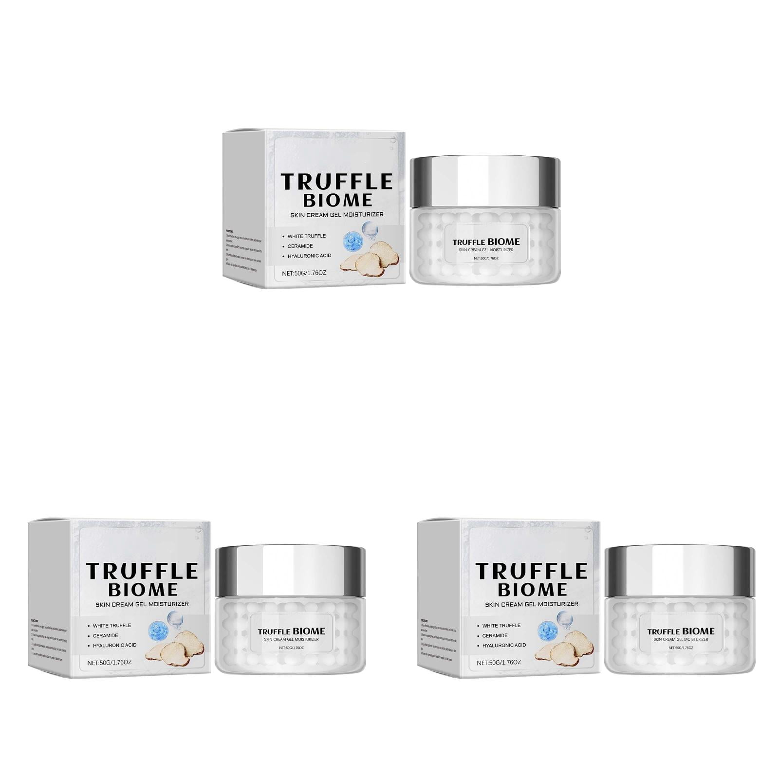 Facial Aging Reduction Moisturizing For Long Lasting Hydration And
