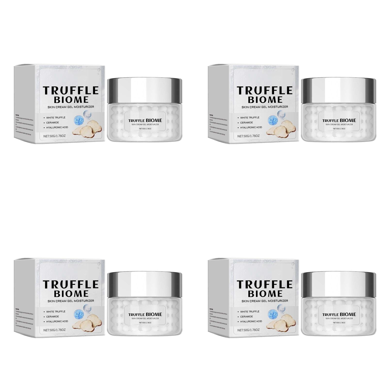 Facial Aging Reduction Moisturizing For Long Lasting Hydration And
