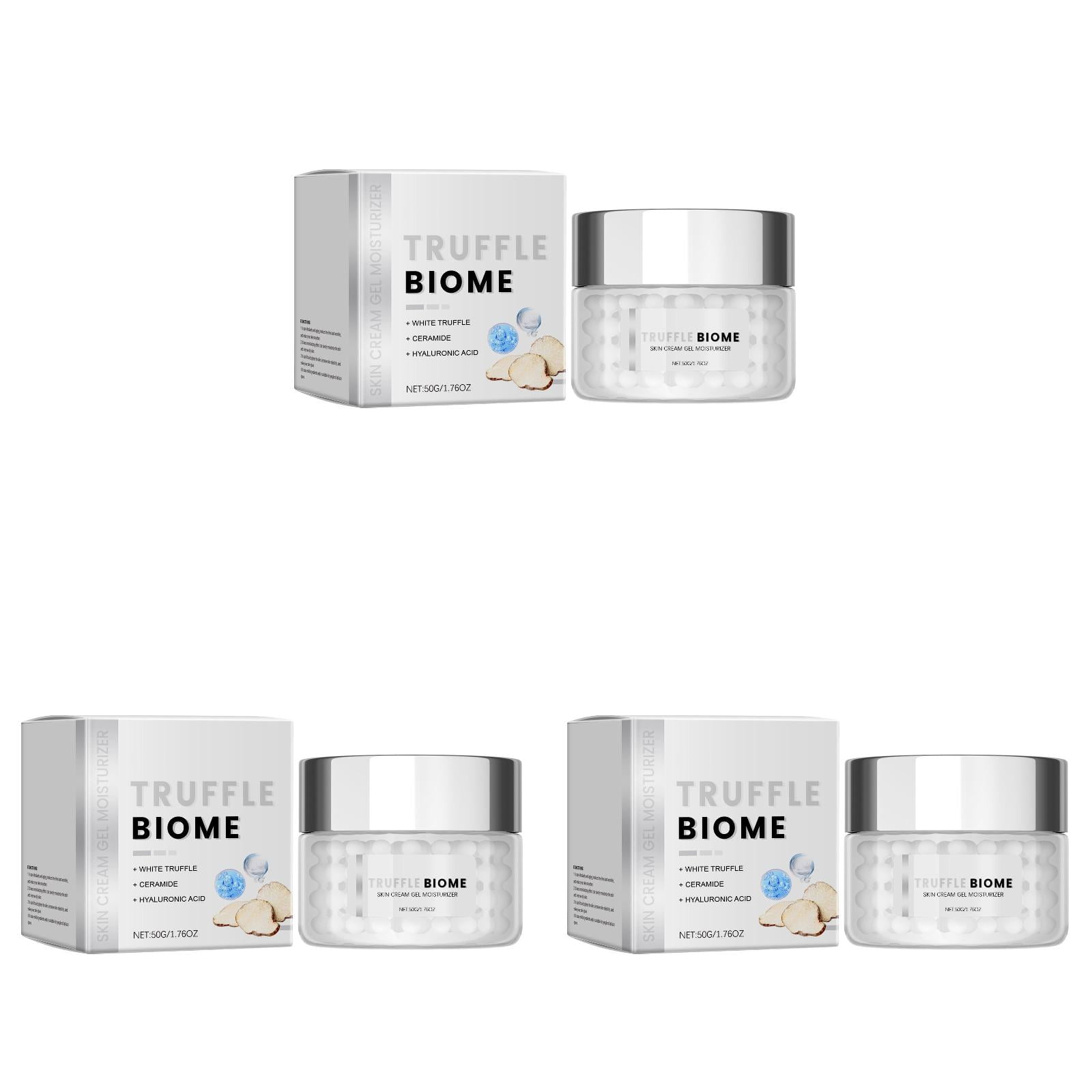 Facial Aging Reduction Moisturizing For Long Lasting Hydration And