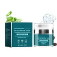 Facial Care Cream Moisturizes Hyaluronic Acid Moisturizer Cream Deep
