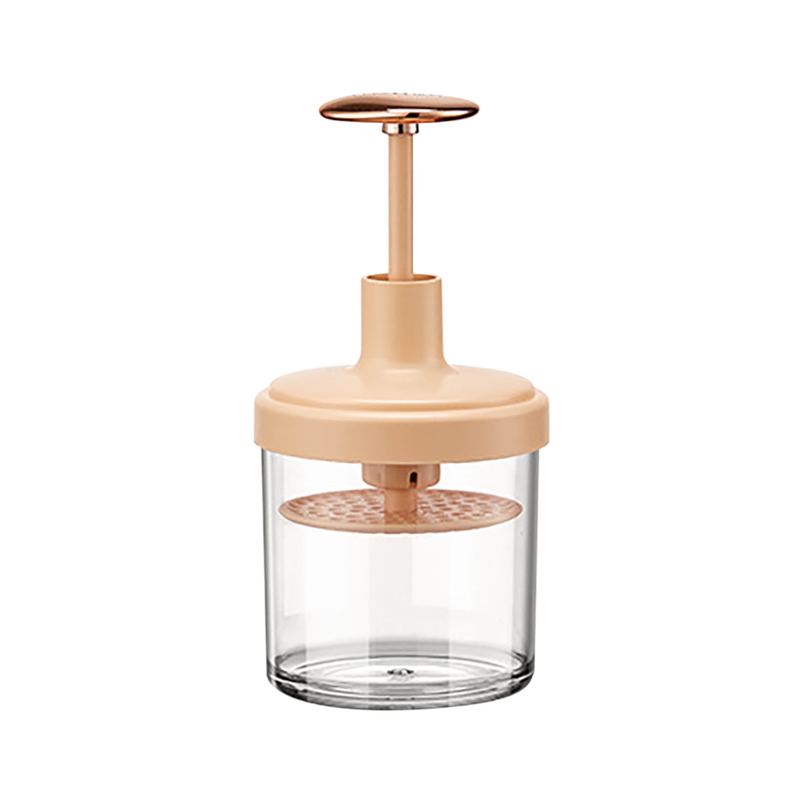 Facial Cleanser Foamer Foamer Special Foam Foaming Cup for Cleansing