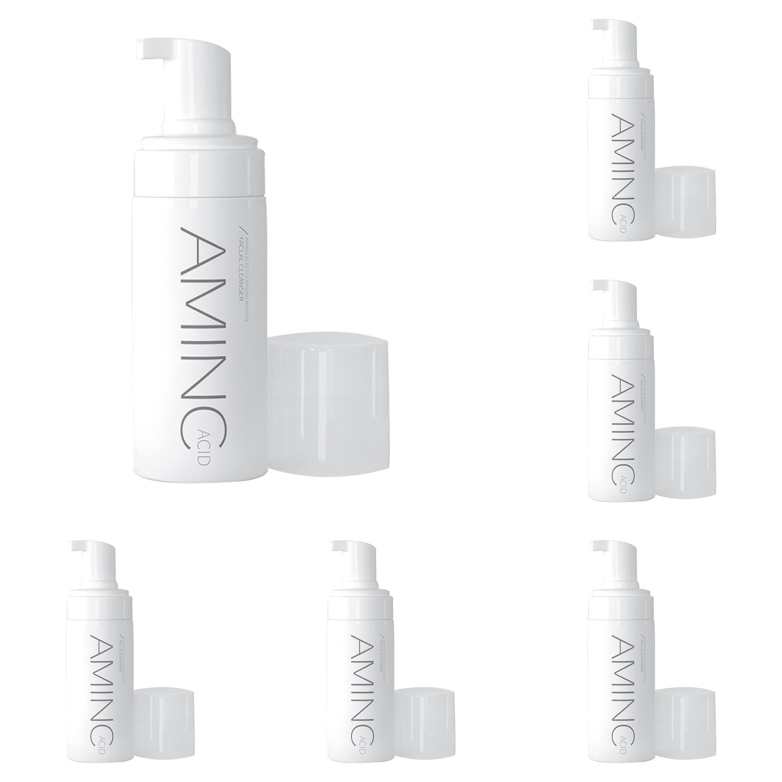 Facial Cleanser Hydrating Face Wash Gentle Foaming Face Cleanser For