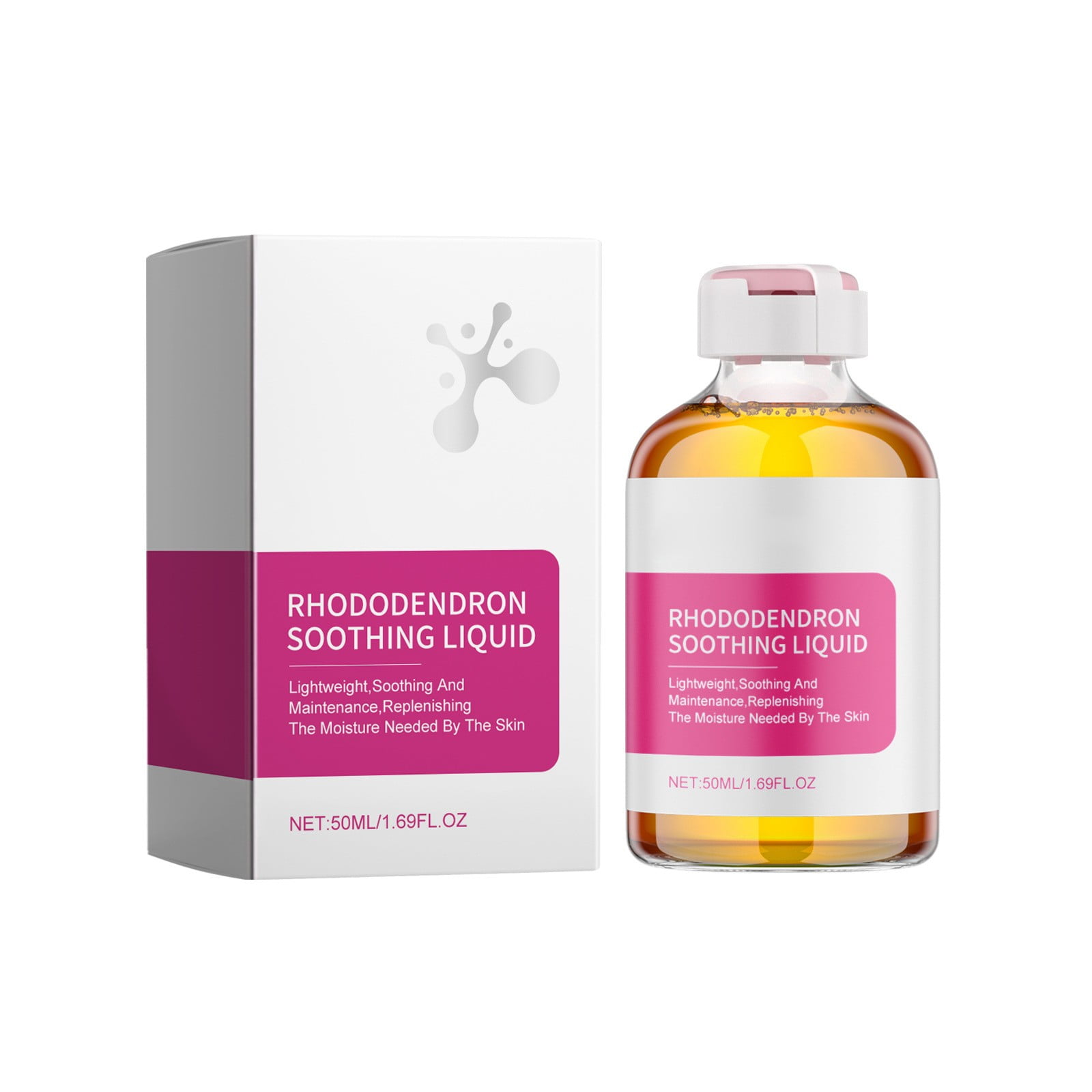 Facial Cleanser for Women, Facial Gentle Hydration Improves Skin