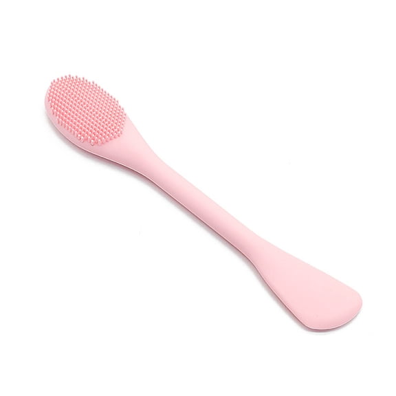 Facial Cleansing Brush for Deep Pore Cleaning and Gentle Exfoliation Suitable for All Types Daily Face Care Tool for Smooth Cleanser Experience