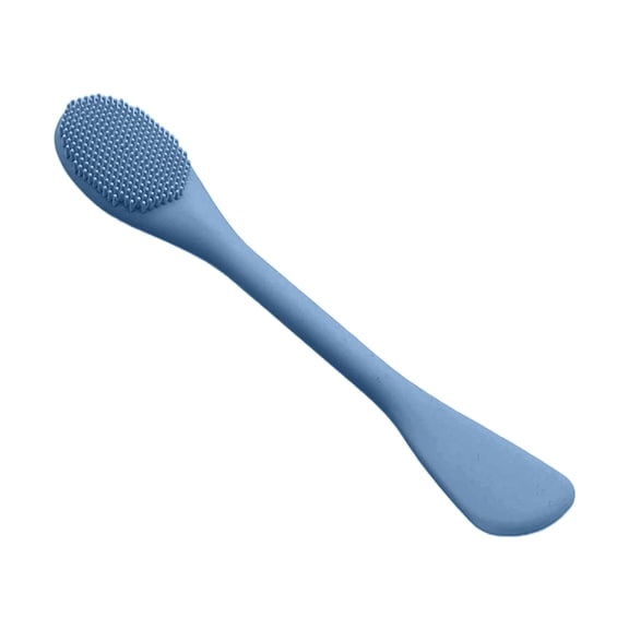 Facial Cleansing Brush for Pore Deep Cleaning Gentle Exfoliation Ideal For All Types Daily Face Care Tool