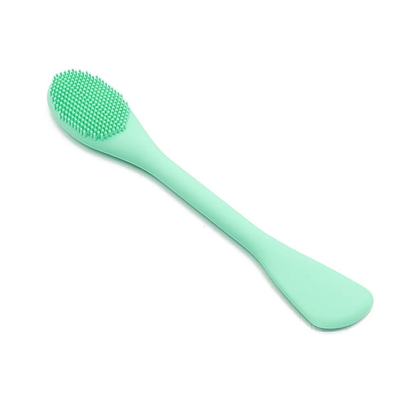Facial Cleansing Brush for Deep Pore Cleaning and Gentle Exfoliation | All Types Daily Face Wash Tool for Spa–Like Cleansing and