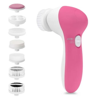 CLSEVXY Facial Cleansing Brushes in Face Cleansers Walmart