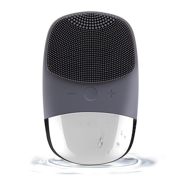 Vibrating face cleanser deals