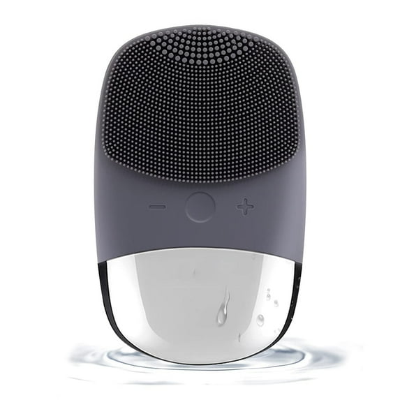 Silicone Facial Brush Variant 4