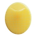 thumbnail image 1 of Facial Cleansing Brush Silicone Face Scrubber Exfoliator Massager 1X HOT F3Q2, 1 of 1