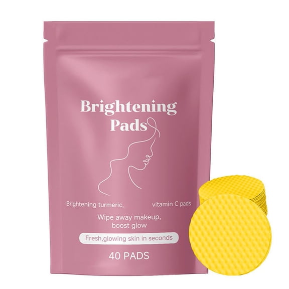 Facial Cleansing Products,Hydrating Face Wash,Turmeric Cleansing Pads Hydrating Moisturizing Cleanses For A Fresh Non- Feel Daily Cleansing,Facial Cleanser,Face Cleanser,Cleanser Face Wash