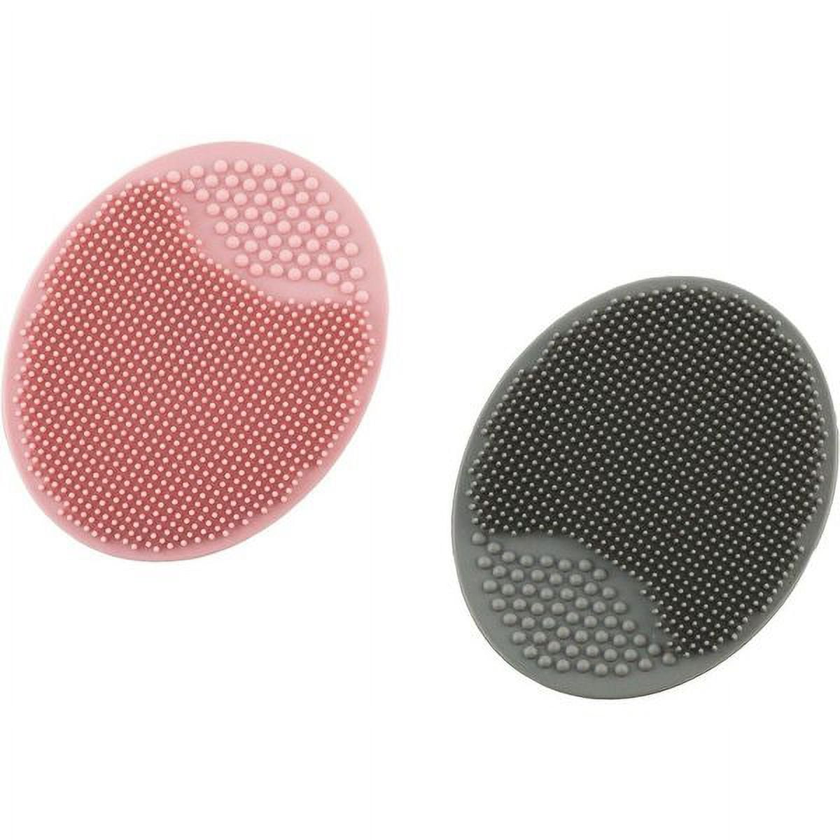 Silicone Face Scrubber Silicone Face Scrubber