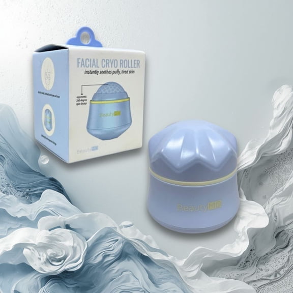 Facial Cooling Cryo Roller
