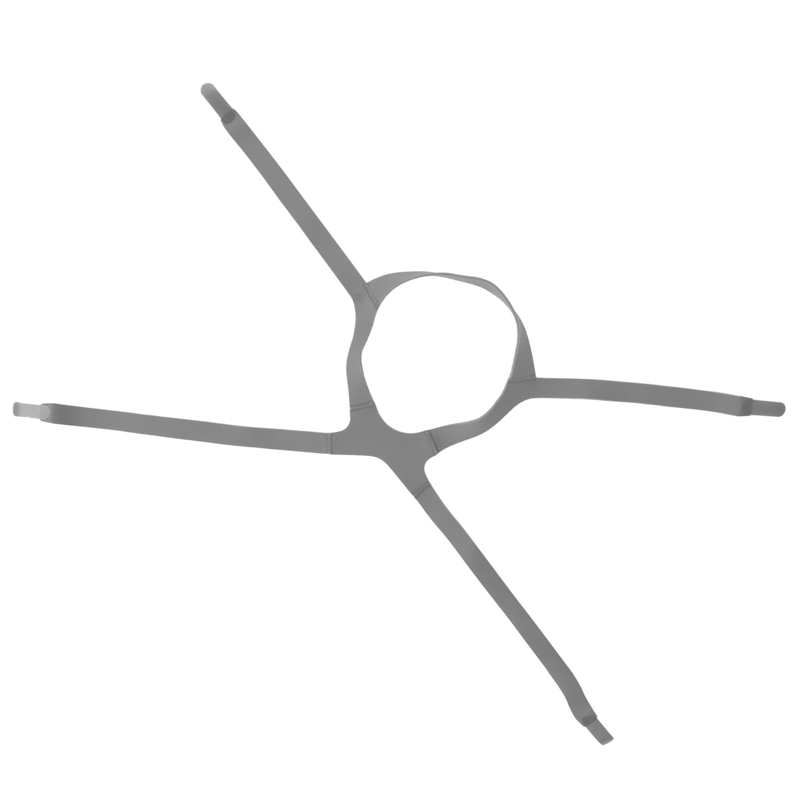 Facial Cover Headgear Professional Nylon Replacement Headgear Accessory