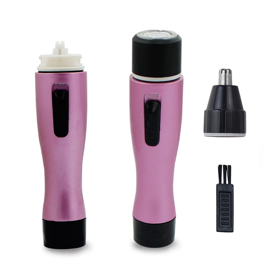 Facial Epilator Bikini Line Hair Remover Leg Hair Remover Electric Leg