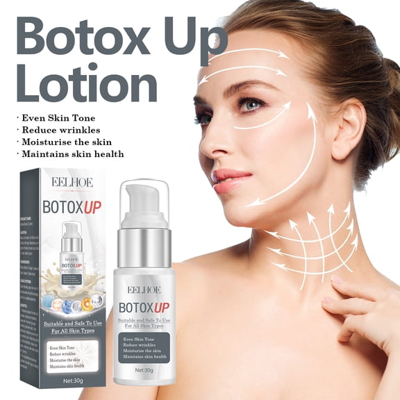 Facial Fine Line Reducing Cream, firming skin, repairing and reducing fine lines, delicate pores cream